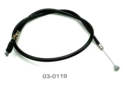 Motion Pro Clutch Cable