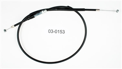 Motion Pro Clutch Cable