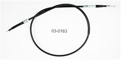Motion Pro Clutch Cable
