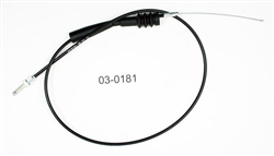 Motion Pro Throttle Cable