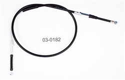 Motion Pro Clutch Cable