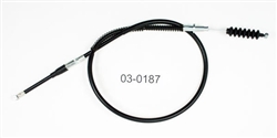 Motion Pro Clutch Cable