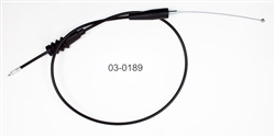 Motion Pro Throttle Cable