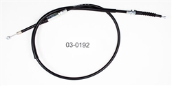 Motion Pro Clutch Cable