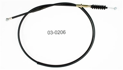 Motion Pro Clutch Cable