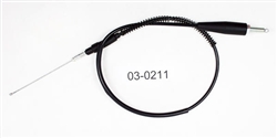 Motion Pro Throttle Cable
