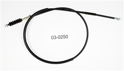Motion Pro Clutch Cable