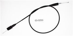 Motion Pro Throttle Cable