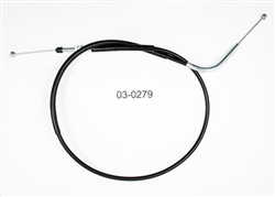 Motion Pro Rear Hand Brake Cable