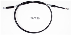 Motion Pro Clutch Cable