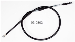 Motion Pro Clutch Cable