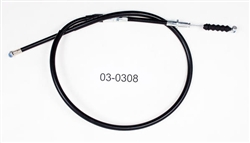 Motion Pro Clutch Cable