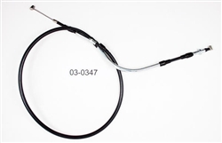 Motion Pro Clutch Cable