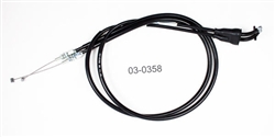 Motion Pro Push Pull Throttle Cable Set