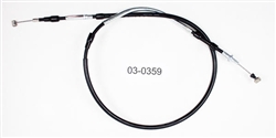 Motion Pro Clutch Cable