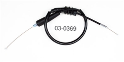 Motion Pro Throttle Cable