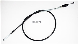 Motion Pro Clutch Cable
