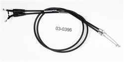 Motion Pro Push Pull Throttle Cable Set