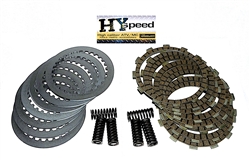 HYspeed Clutch Kit With Heavy Duty Springs