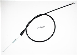 Motion Pro Clutch Cable