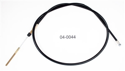 Motion Pro Rear Hand Brake Cable