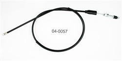Motion Pro Clutch Cable