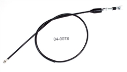 Motion Pro Clutch Cable