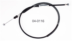 Motion Pro Clutch Cable