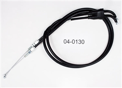 Motion Pro Push Pull Throttle Cable Set