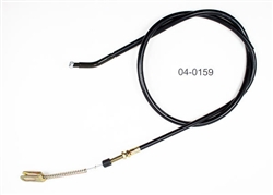 Motion Pro Rear Hand Brake Cable