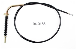 Motion Pro Front Brake Cable
