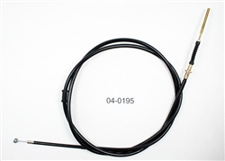 Motion Pro Rear Hand Brake Cable