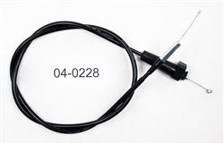 Motion Pro Throttle Cable
