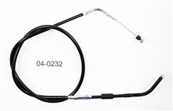 Motion Pro Clutch Cable