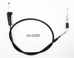 Motion Pro Throttle Cable