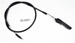 Motion Pro Clutch Cable