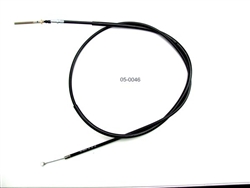 Motion Pro Rear Hand Brake Cable