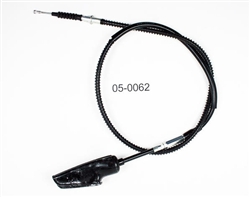 Motion Pro Clutch Cable