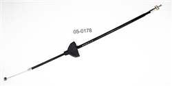 Motion Pro Upper Front Brake Cable