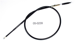 Motion Pro Clutch Cable