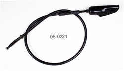 Motion Pro Clutch Cable