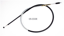Motion Pro Clutch Cable