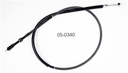 Motion Pro Clutch Cable
