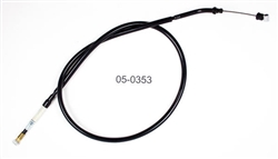 Motion Pro Clutch Cable