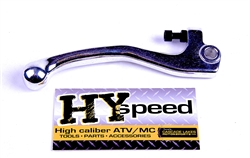 HYspeed Brake Lever Polished