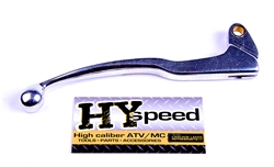 HYspeed Brake Lever Polished