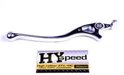 HYspeed Brake Lever Polished