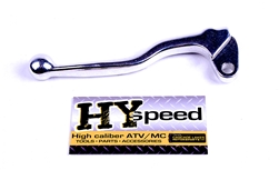 HYspeed Clutch Lever Polished