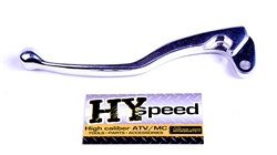 HYspeed Clutch Lever Polished