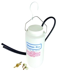 Motion Pro Auxiliary Fuel Tank 1/2 Gallon